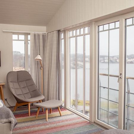 Gullmarsstrand Hotell & Konferens Fiskebäckskil 외부 사진