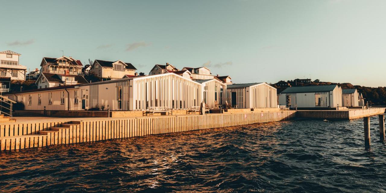 Gullmarsstrand Hotell & Konferens Fiskebäckskil 외부 사진