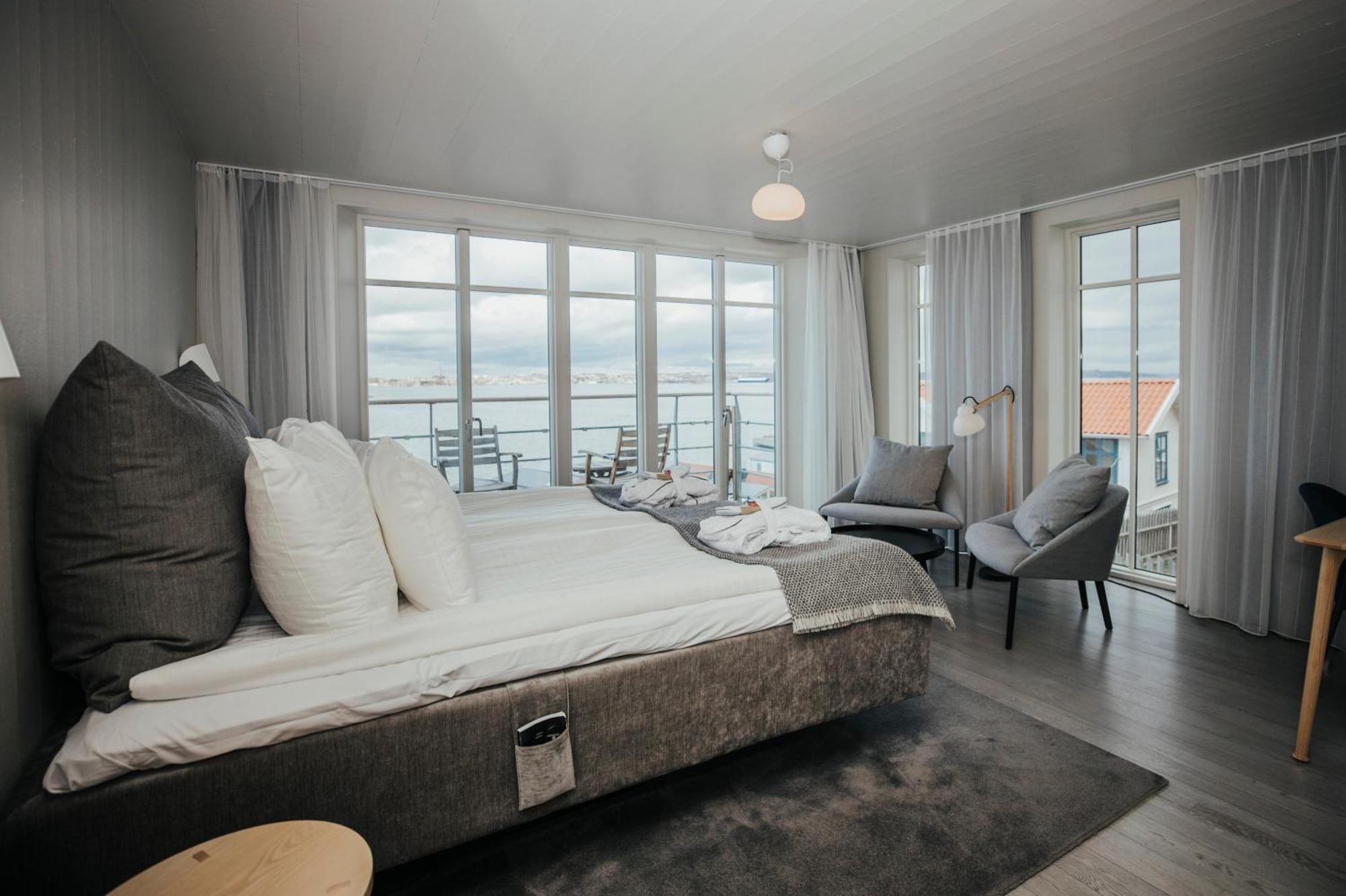 Gullmarsstrand Hotell & Konferens Fiskebäckskil 외부 사진