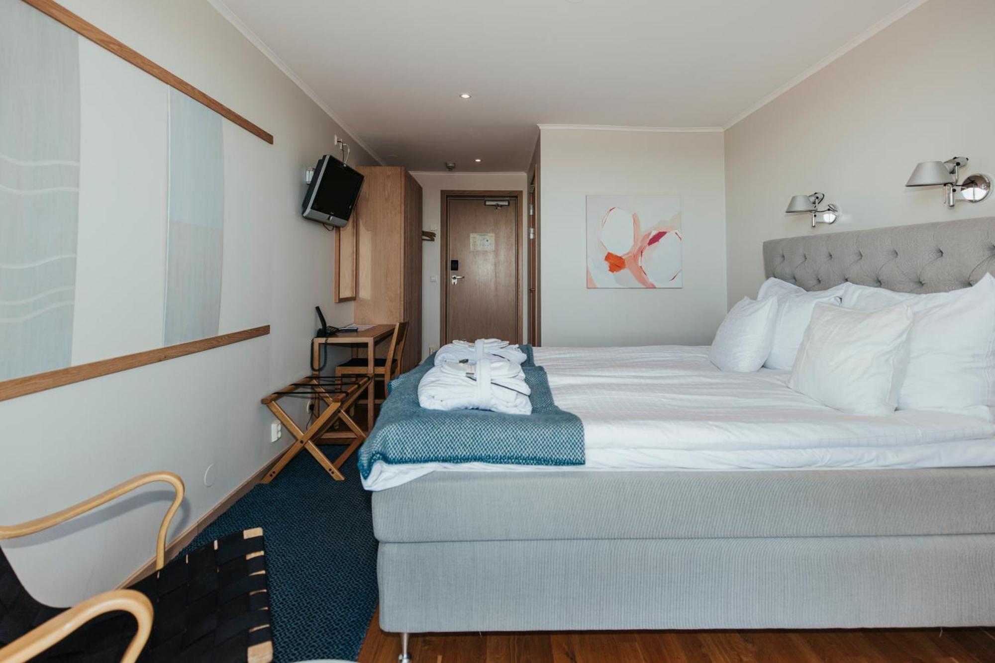 Gullmarsstrand Hotell & Konferens Fiskebäckskil 외부 사진