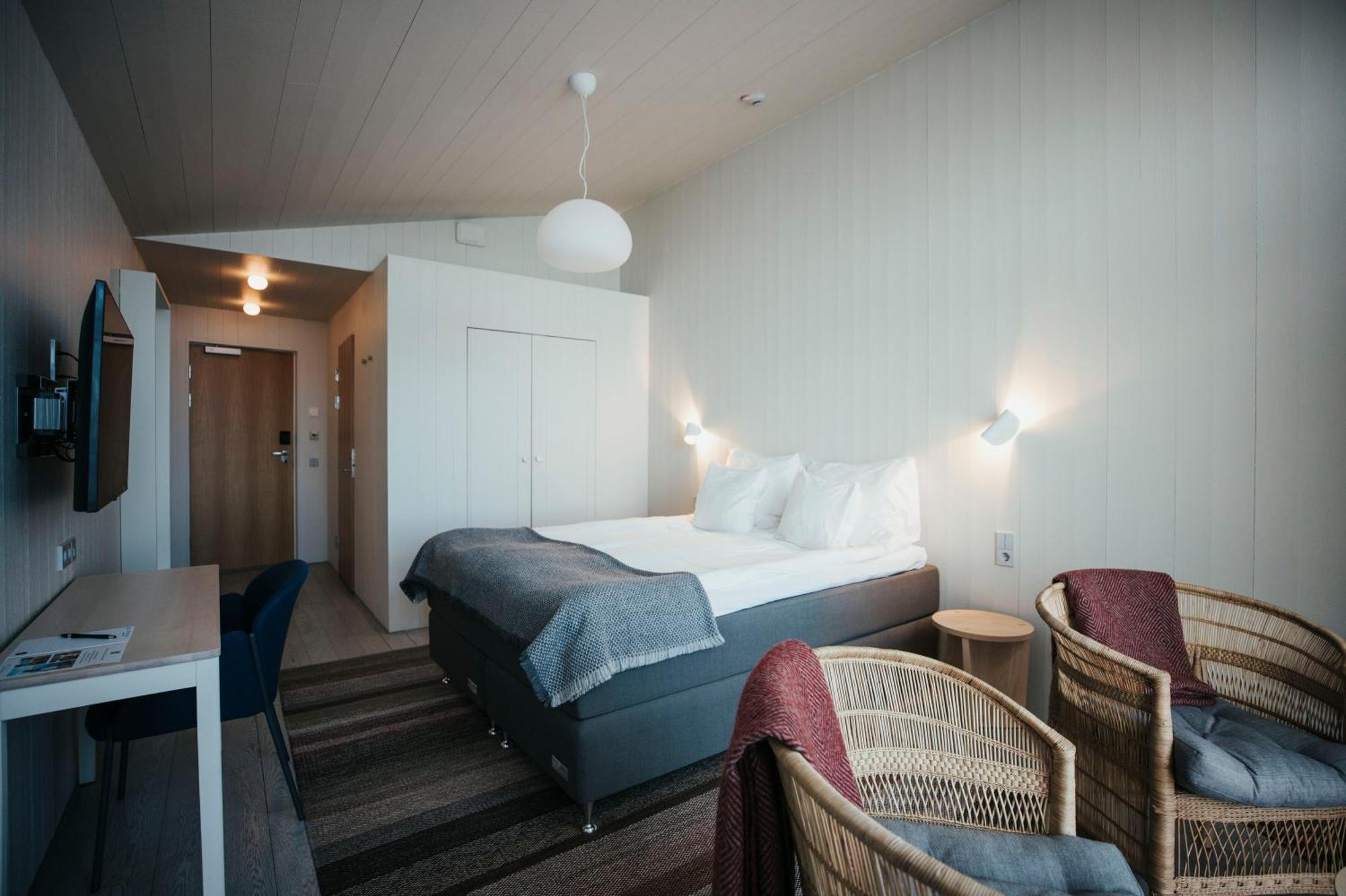 Gullmarsstrand Hotell & Konferens Fiskebäckskil 외부 사진