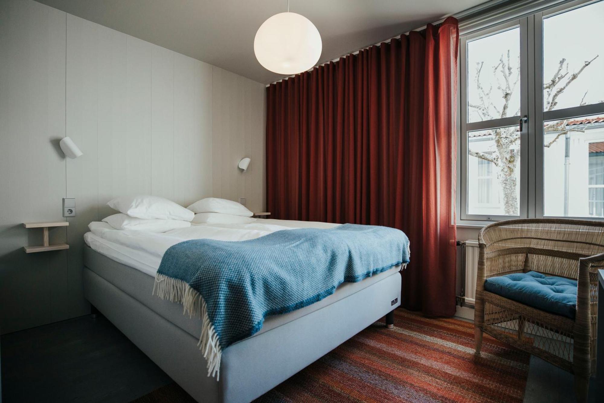 Gullmarsstrand Hotell & Konferens Fiskebäckskil 외부 사진